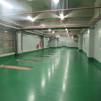 淇县FRP玻璃钢防腐地坪产品图2