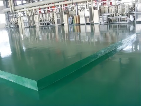 淇县防腐蚀地坪,环氧玻纤地坪，玻纤工业地坪，环氧玻纤布地坪,乙烯基玻纤布地坪