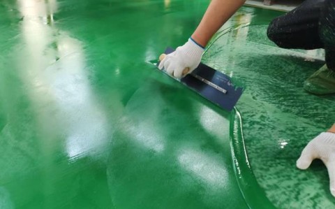 淇县什么是VEF地坪,VEF地坪厂家