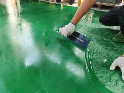 淇县什么是VEF地坪,VEF地坪厂家