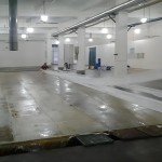 淇县防腐防静电地坪,防腐防静电自流平地坪-缩略图2