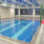 淇县聚脲地坪,防腐蚀地坪-缩略图1