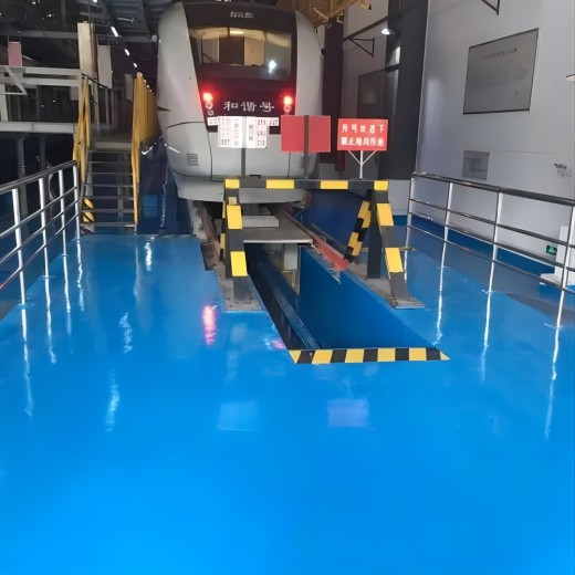 淇县环氧防腐蚀地坪,环氧积层地坪